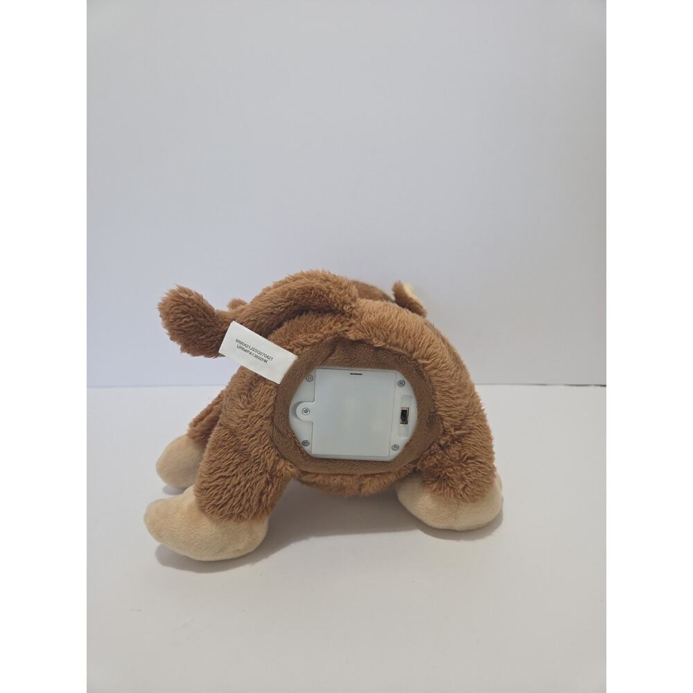Marvin The Monkey Talking Singing Plush Interactive Spark Create Imagine Toy - Picture 8 of 9